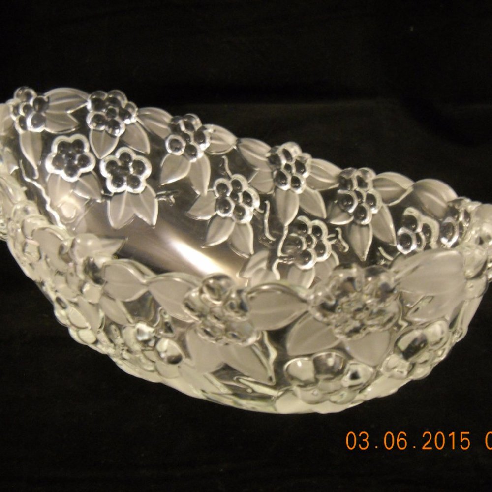 MIKASA Bowl "Carmen" - Picture 3 of 5